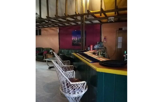 Bryn Mor Beach Hotel