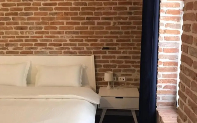 Old Bazaar Rooms