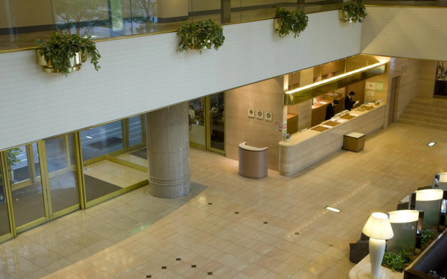 Miyako Hotel Yokkaichi