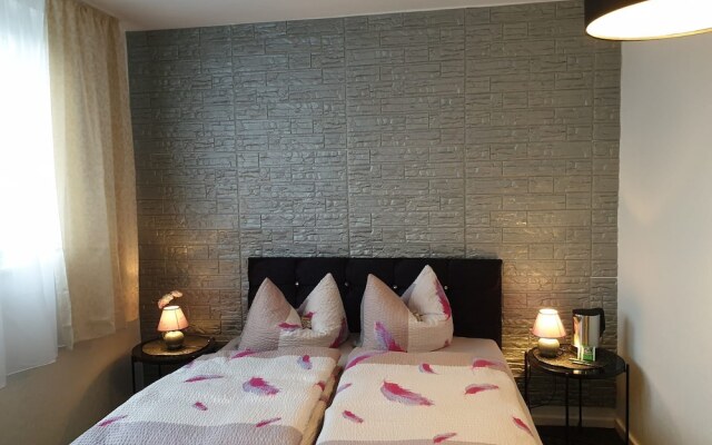 Hotel Boitzer Hof