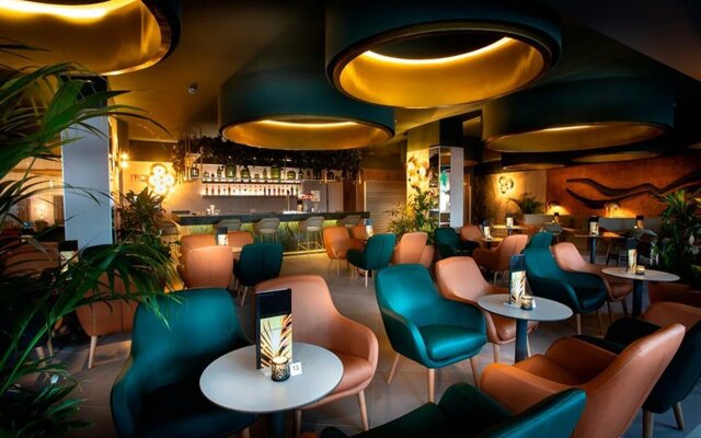 Hotel Riu Palace Palmeras - All Inclusive