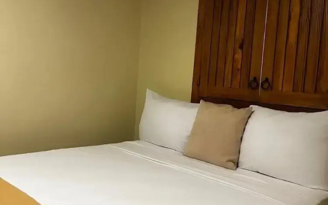 Hotel Yamilí
