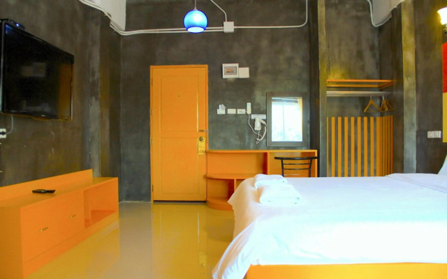 The Cottage Lampang
