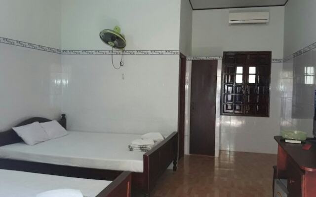 Gio Bien Guest House