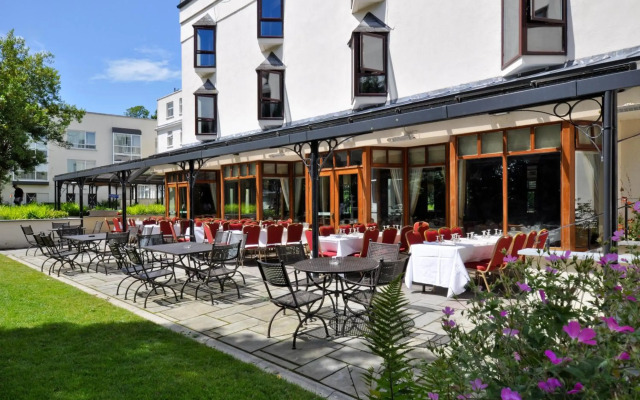 The Ardilaun Hotel