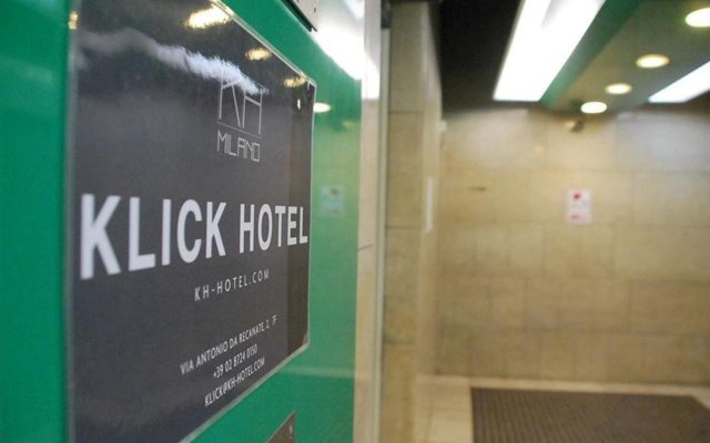 Klick Hotel