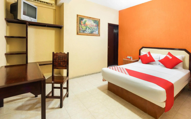 OYO Hotel Merida
