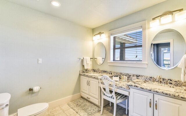 Better Together 5 Bedrooms 3.5 Bathrooms Home