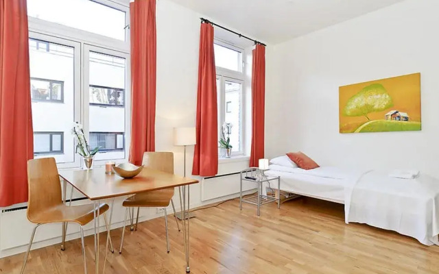 Oslo Apartments