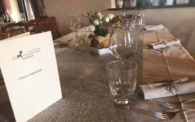 Agriturismo Re Tarquinio