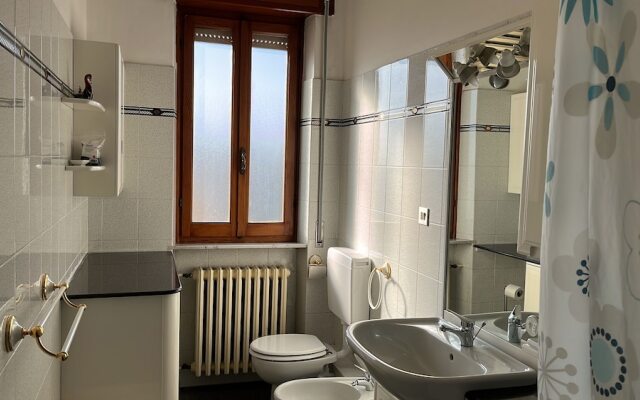 Room-suite Panoramica - Casa T Home Bed