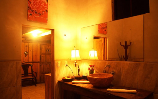 Hotel Boutique Marduk Gardens