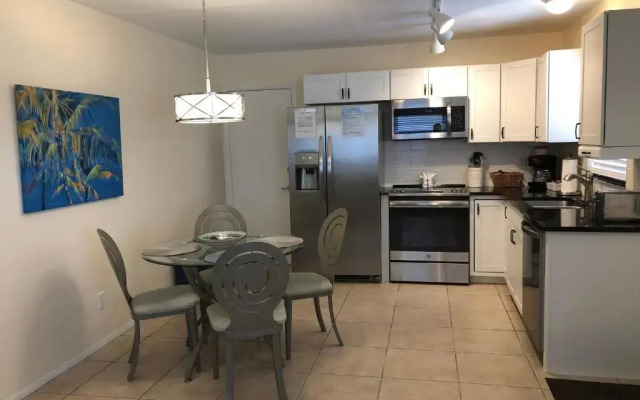 Addys Villas