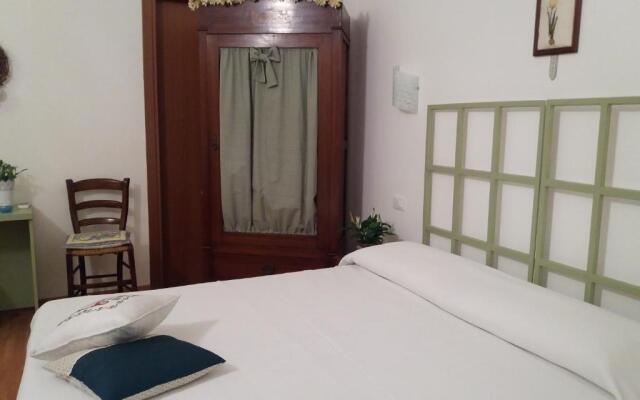 B&B il Cortile Malpensa