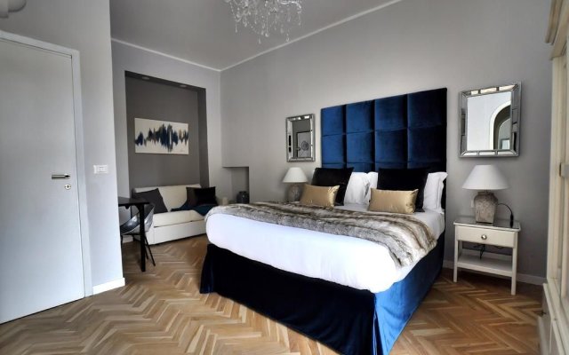 Bed & Breakfast Palazzo Satriano
