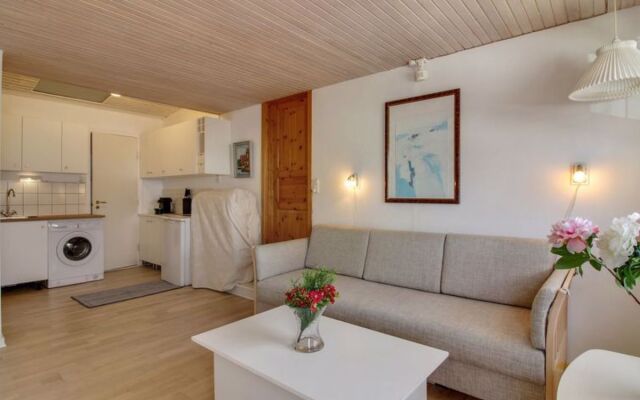 "Theis" - 200m from the sea in NW Jutland