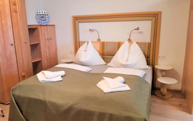 Gästehaus Biobauernhof Mandl