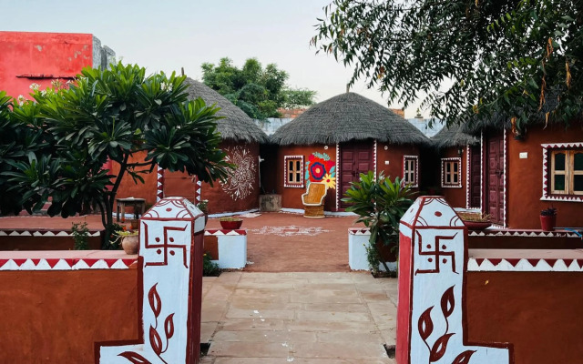 Chhotaram Prajapat Homestay