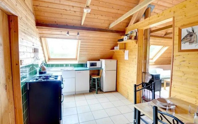 Cozy Apartment in Llandrindod Wells With Large Living Room