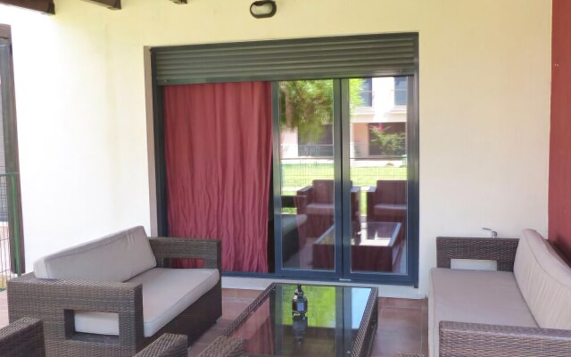 Residencial Turquesa