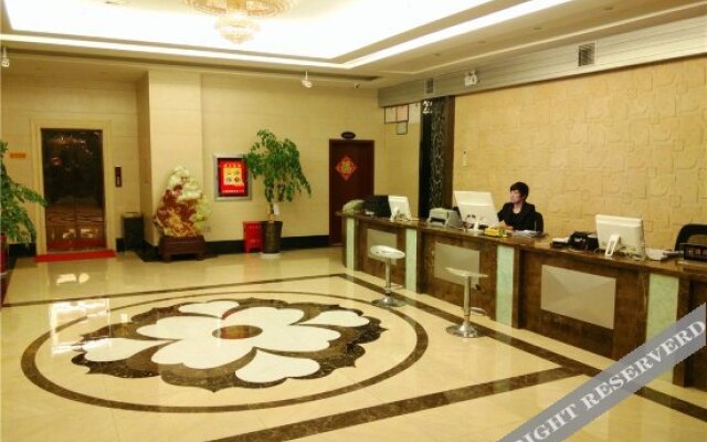 Tian Yi Hotel