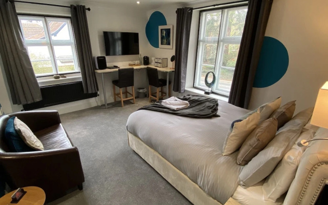 Copperbeech Bed and Breakfast