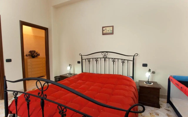 Agriturismo Le Grotte