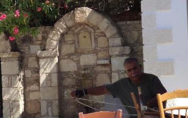 Bella Vista Apartment