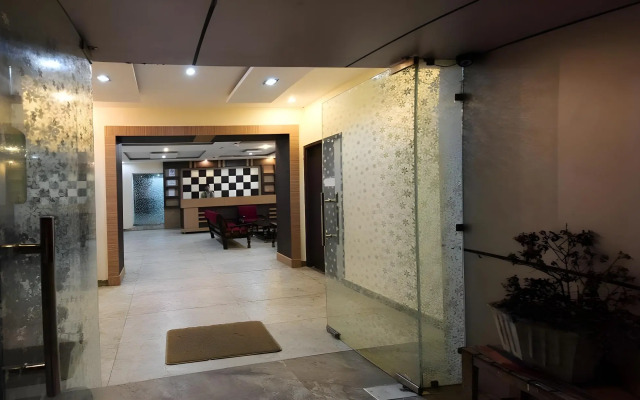 Hotel Gagandeep