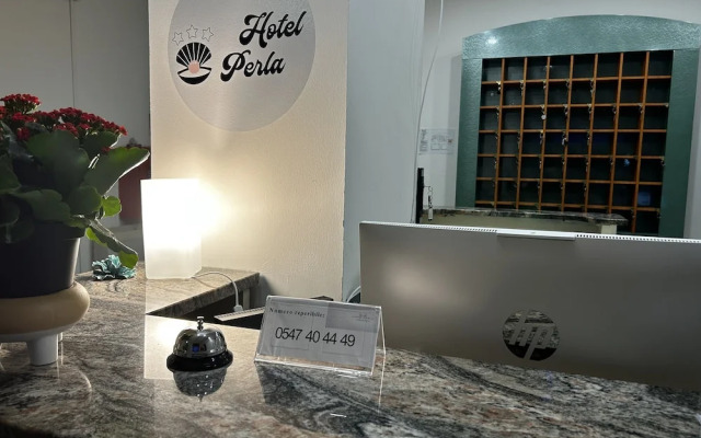 Hotel Perla