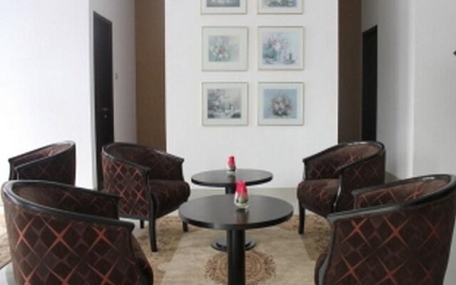 Aresidencia Guest House