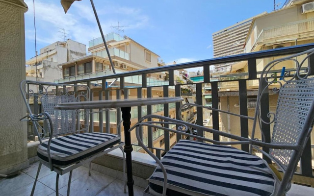 Elegant Kifisias Experience Stay - Athens Town