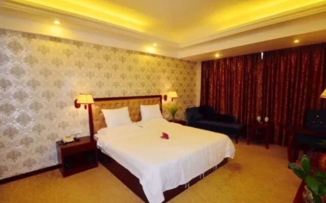 Xinyu Hotel