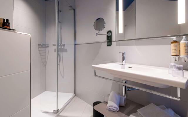 Maek Hotel Antwerp Central