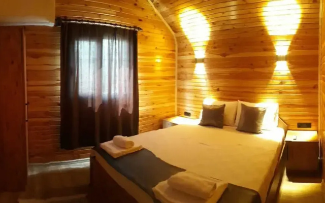 Riviera Bungalow Evleri Demre