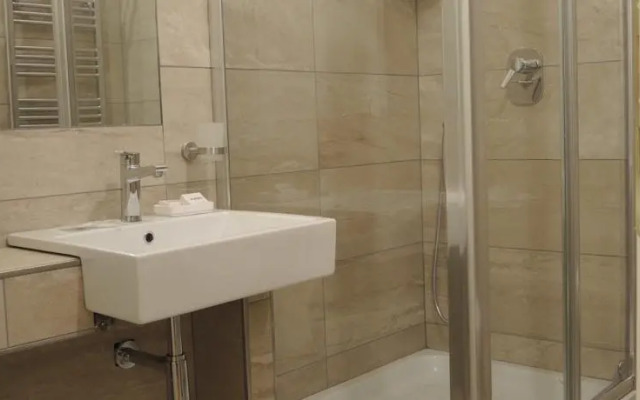 Trastevere Luxury Guest House