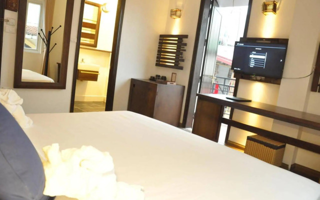 Cinnamon Cathedral Hotel
