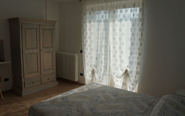B&B Buondì in Langa