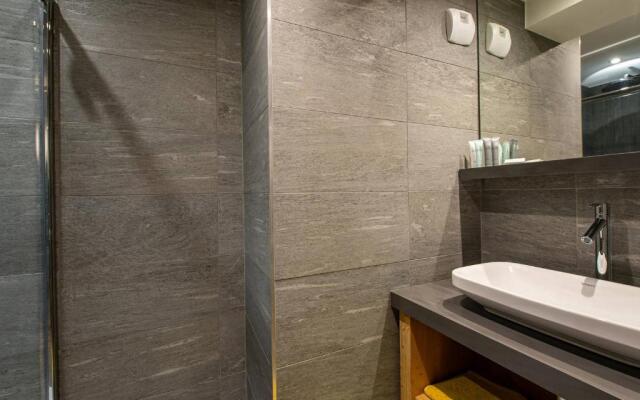 Appartement Méribel, 5 pièces, 8 personnes - FR-1-565-18