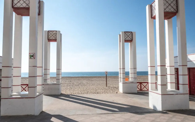 Apartamento Brisa Marinera