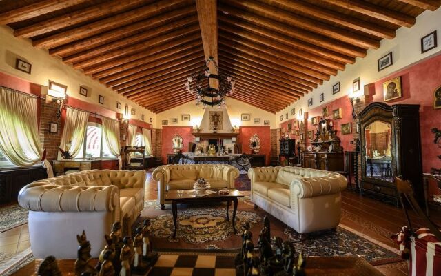 Tenuta Pian D'Attesio