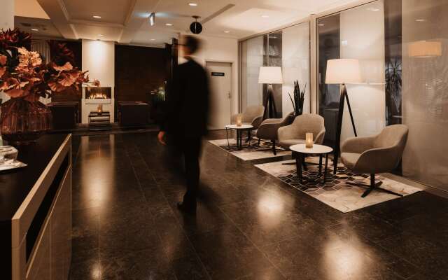 Tulip Inn Ludwigshafen City