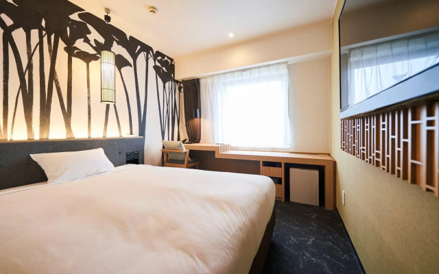 Hotel Global View Kushiro