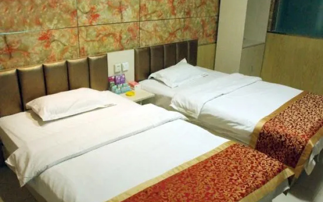 Zaozhuang Ruyue Film Theme Hotel