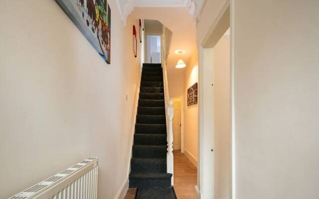 Short Term Shared R&R In Chorlton