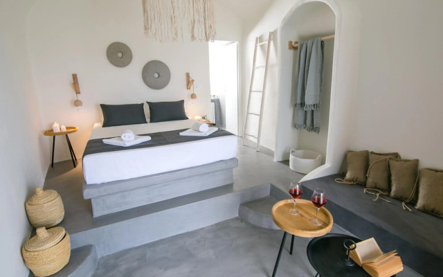 Santorini Villas