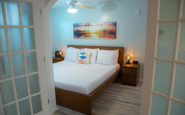 St Pete Beach Suites
