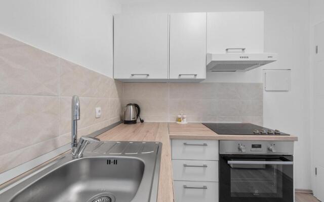 Mima apartments