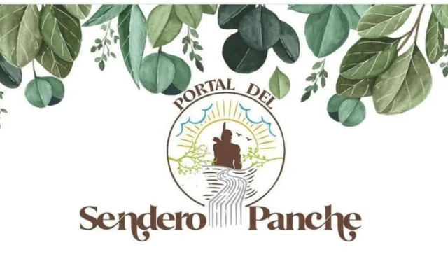 Portal del Sendero Panche