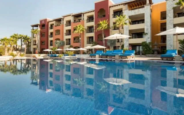 Encanto Ocean View Studio